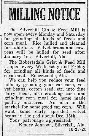 Newspaper Clipping - Click to Enlarge. Photo of Newspaper Clipping